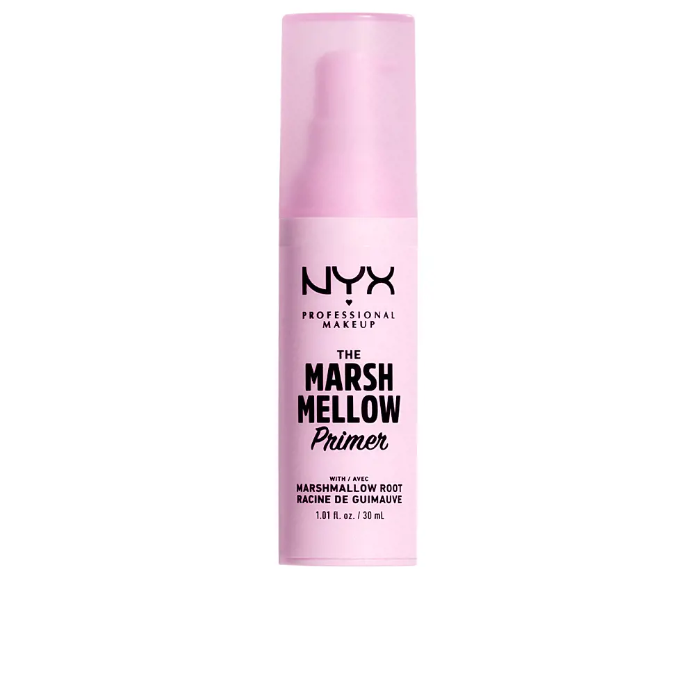 Праймер для лица Marsh Mellow Primer Nyx Professional Make Up, 30 мл
Праймер для лица Marsh Mellow Primer Nyx Professional Make Up, 30 мл