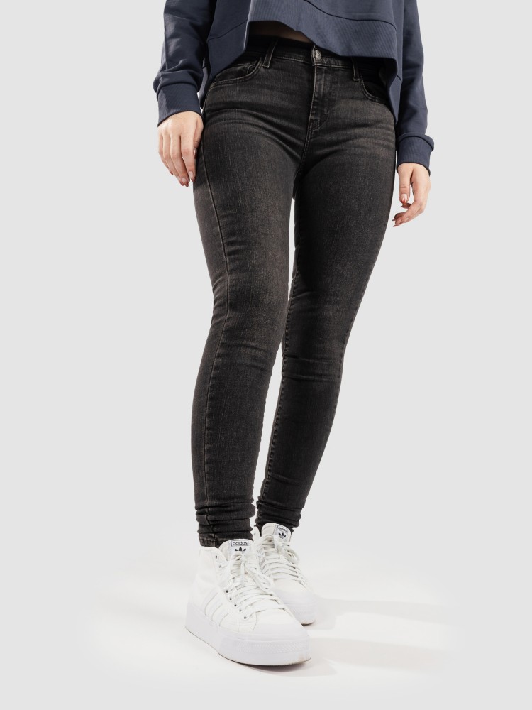 Узкие джинсы Levi's 710 Super Skinny Jeans, maximum power
Узкие джинсы Levi's 710 Super Skinny Jeans, maximum power