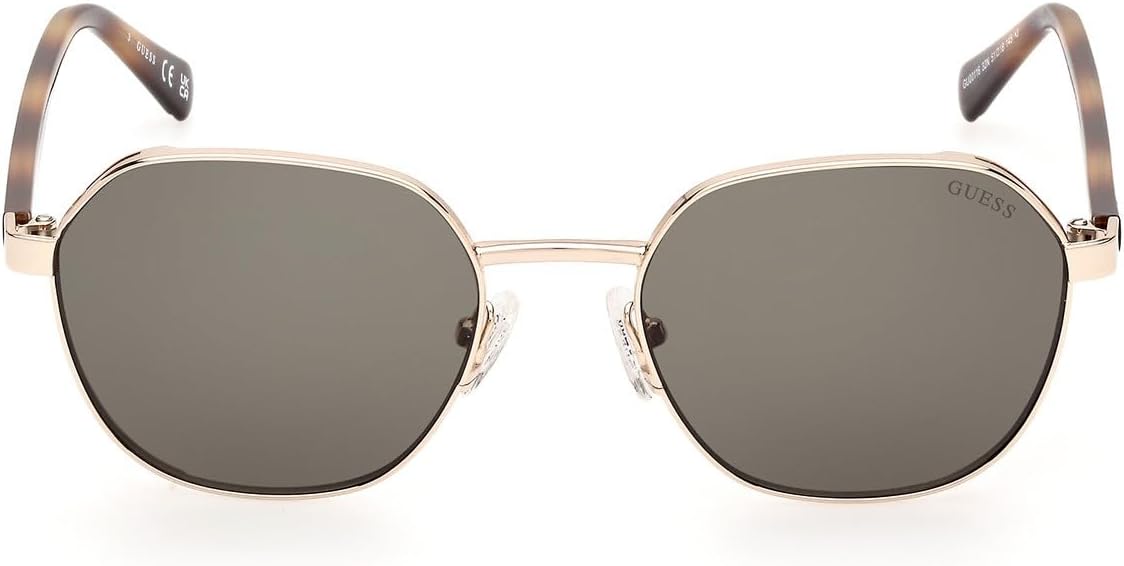 GUESS мужские очки Gu00116, Dorado
GUESS мужские очки Gu00116, Dorado