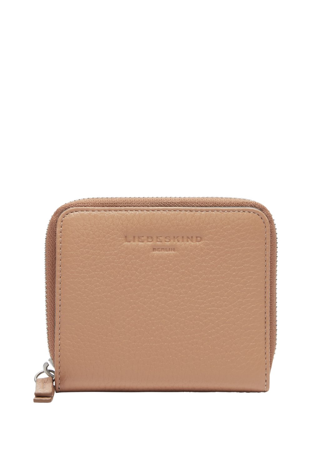 Кошелек SABIA KLEINE Liebeskind Berlin, коричневый
Кошелек SABIA KLEINE Liebeskind Berlin, коричневый