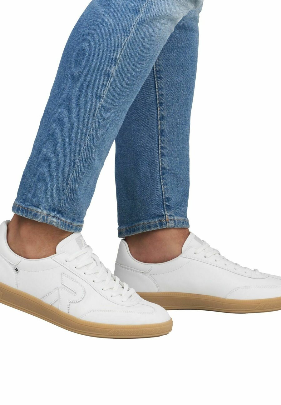 Кроссовки Rieker Trainers, Weiss /White
Кроссовки Rieker Trainers, Weiss /White
