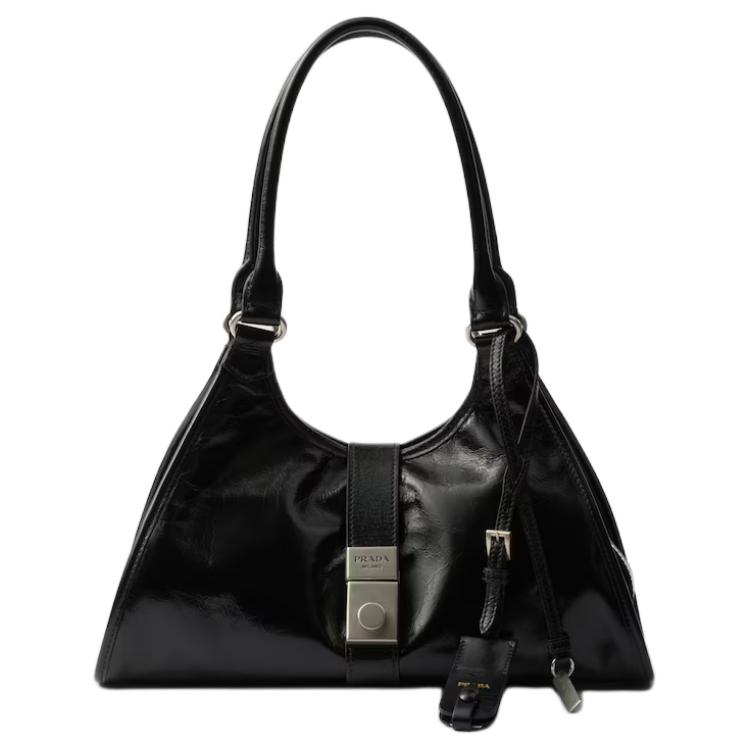 PRADA Кожаная сумка тоут
PRADA Кожаная сумка тоут