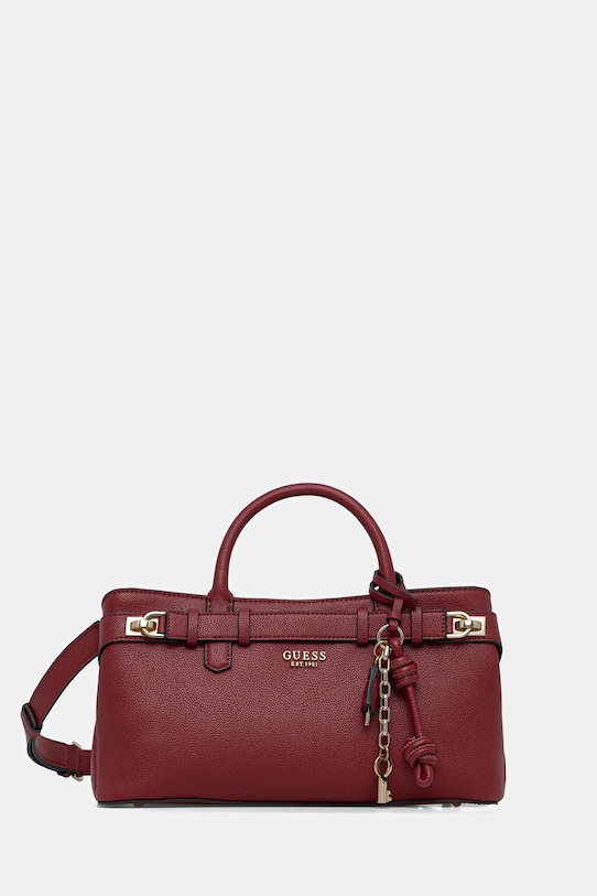 Сумка GREGORIA Guess, красный
Сумка GREGORIA Guess, красный