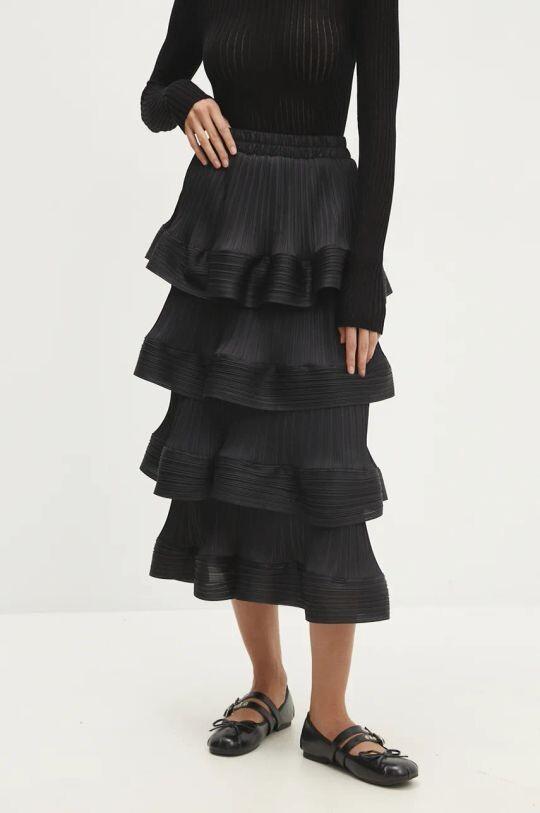 Юбка Answear Lab, черный
Юбка Answear Lab, черный