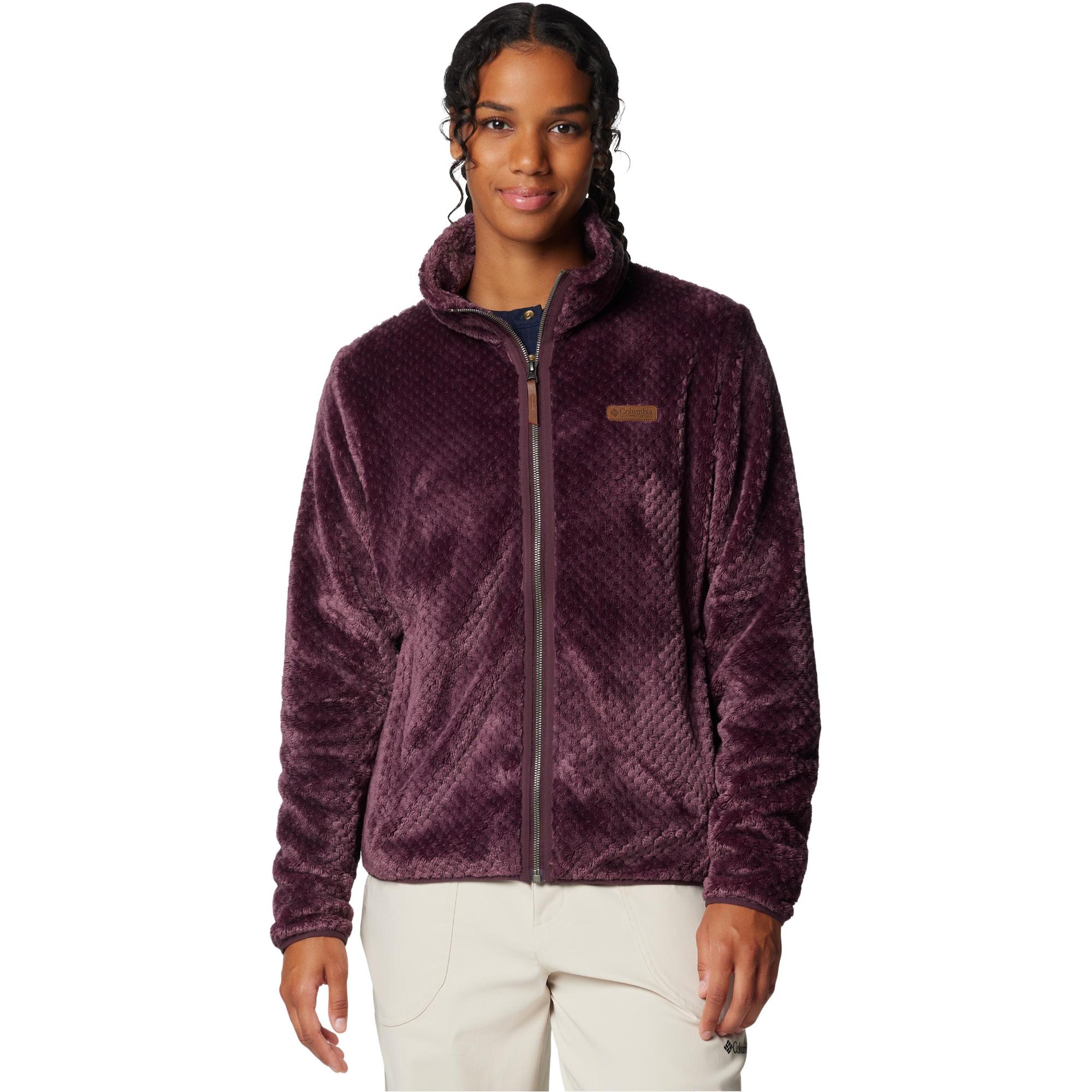 Женская флисовая куртка Fire Side II Sherpa на молнии Columbia, Moonvista
Женская флисовая куртка Fire Side II Sherpa на молнии Columbia, Moonvista