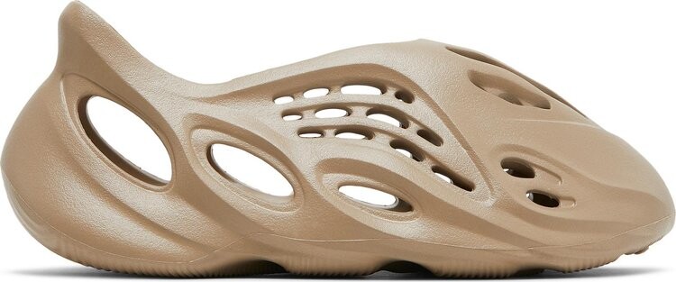 Кроссовки Adidas Yeezy Foam Runner 'Mist', серый, Серый;коричневый, Кроссовки Adidas Yeezy Foam Runner 'Mist', серый 
Кроссовки Adidas Yeezy Foam Runner 'Mist', серый, Серый;коричневый, Кроссовки Adidas Yeezy Foam Runner 'Mist', серый