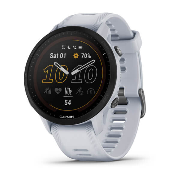 Умные часы Garmin Forerunner 955 Solar, белый, Серебристый, Умные часы Garmin Forerunner 955 Solar, белый
Умные часы Garmin Forerunner 955 Solar, белый, Серебристый, Умные часы Garmin Forerunner 955 Solar, белый