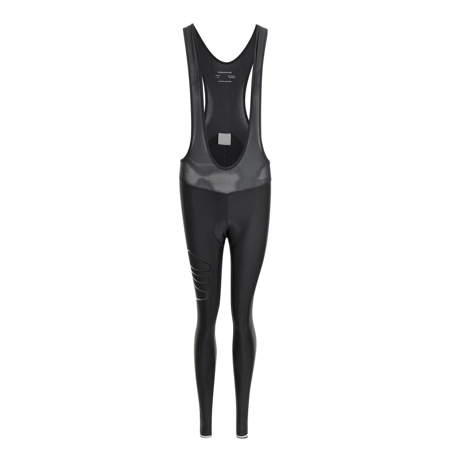 Костюм для велоспорта Jayne Long Biking/Cycling Women Breathable ENDURANCE, черный
Костюм для велоспорта Jayne Long Biking/Cycling Women Breathable ENDURANCE, черный