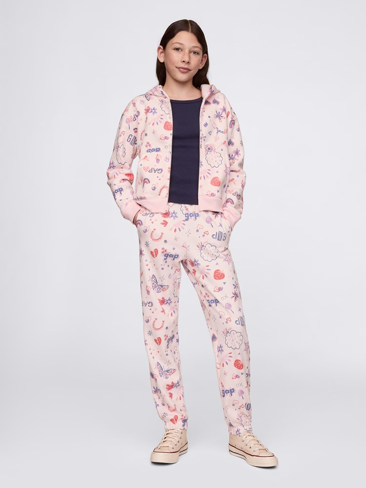 Спортивные штаны GAP, красочный
Спортивные штаны GAP, красочный