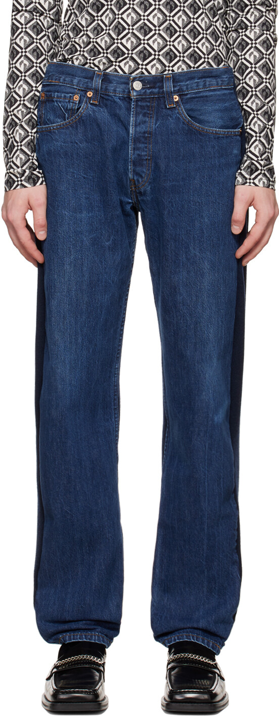 Спортивные штаны Indigo Jeansfrontjogger Bless
Спортивные штаны Indigo Jeansfrontjogger Bless