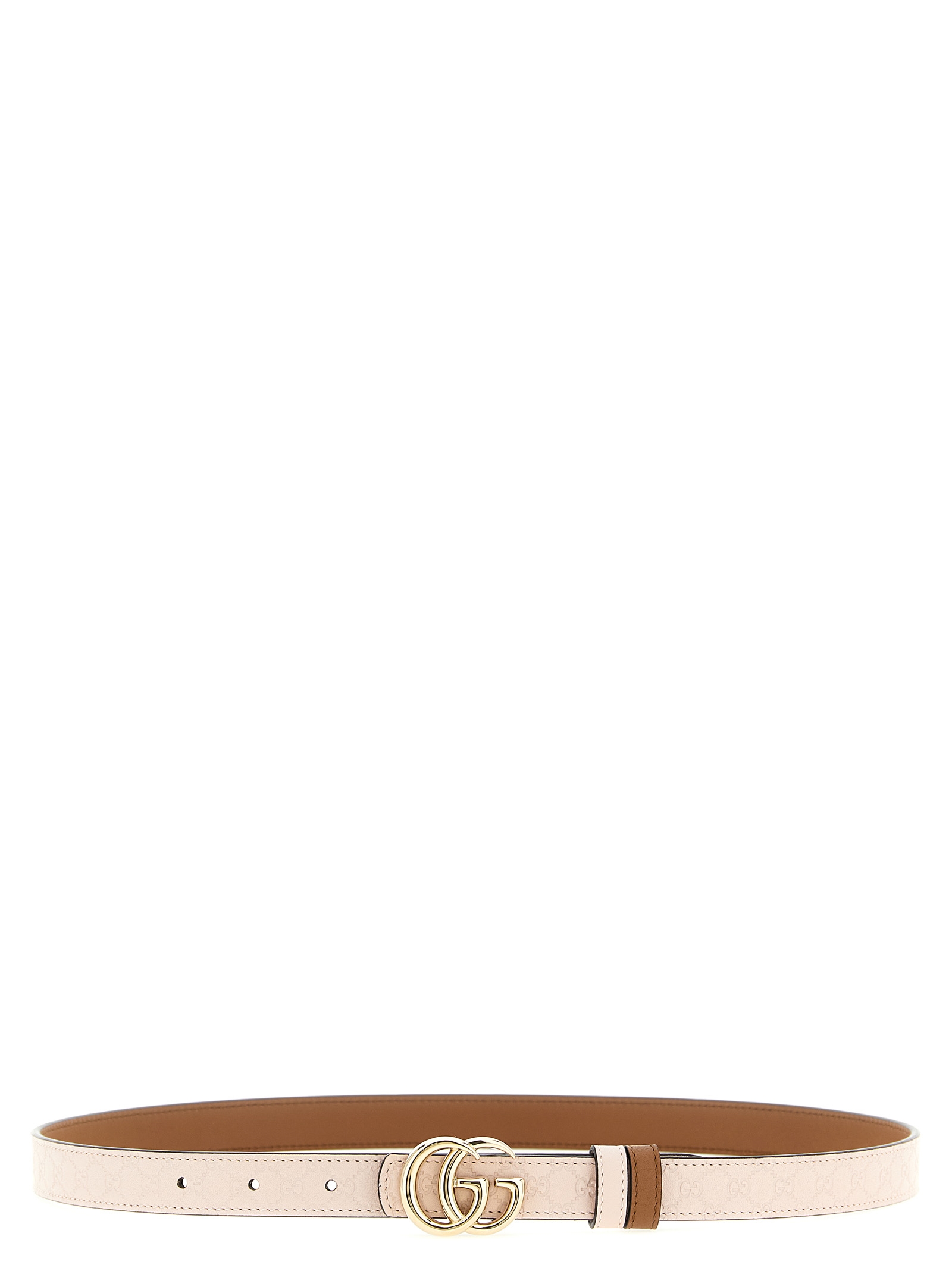 Ремень 'GG Marmont' с возможностью двустороннего использования GUCCI, мультиколор
Ремень 'GG Marmont' с возможностью двустороннего использования GUCCI, мультиколор
