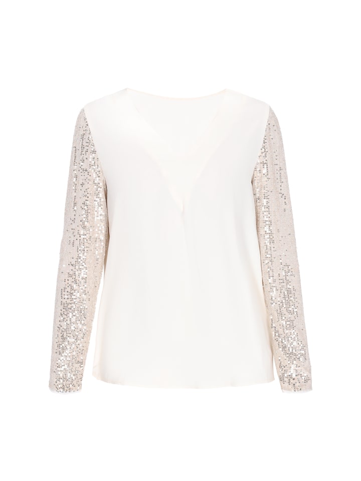 Блузка faina, белый
Блузка faina, белый