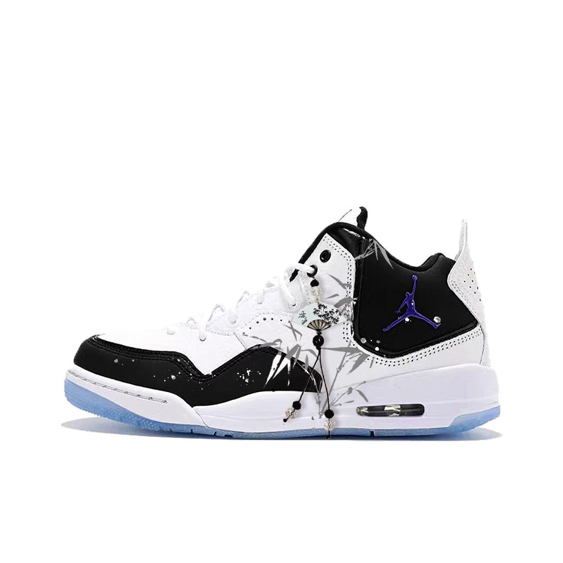 Баскетбольные кроссовки Courtside 23 Vintage Men Low-Top Black/White/Purple Jordan, Белый, Баскетбольные кроссовки Courtside 23 Vintage Men Low-Top Black/White/Purple Jordan
Баскетбольные кроссовки Courtside 23 Vintage Men Low-Top Black/White/Purple Jordan, Белый, Баскетбольные кроссовки Courtside 23 Vintage Men Low-Top Black/White/Purple Jordan