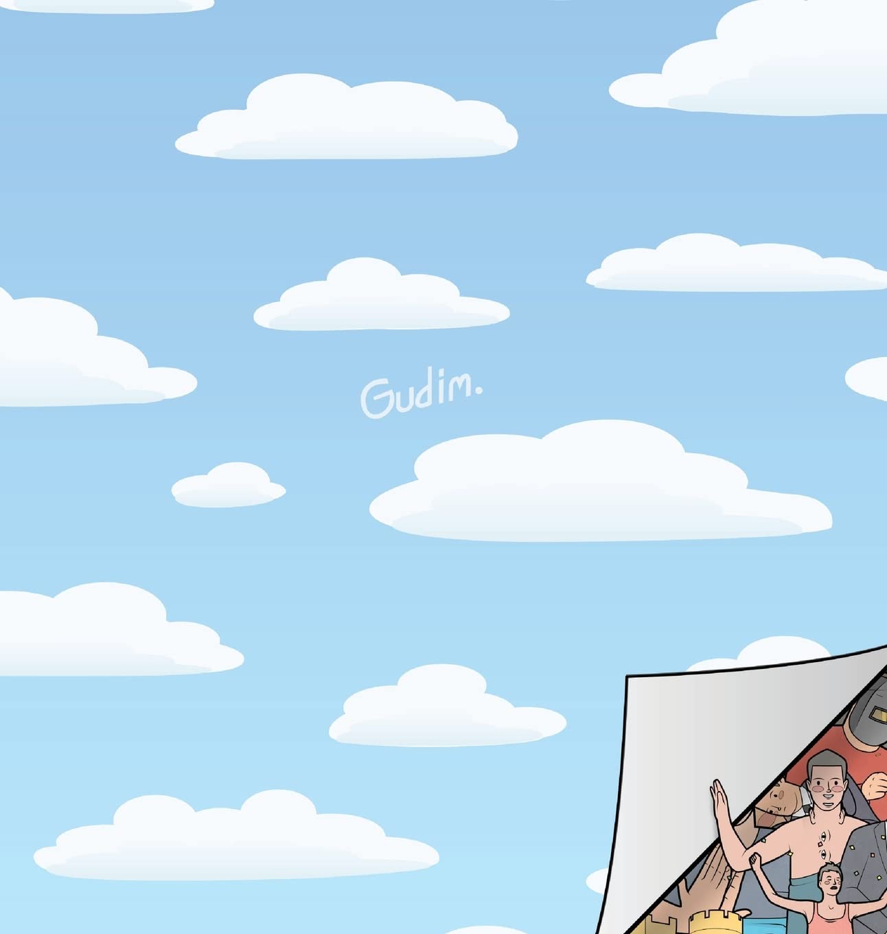 Everyday Absurdities (Tonii Inc)
Everyday Absurdities (Tonii Inc)