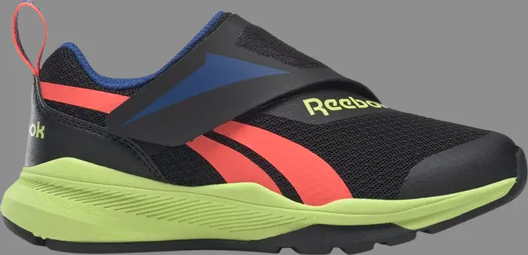 Кроссовки equal fit little kid 'black solar acid yellow' Reebok, черный, Черный;серый, Кроссовки equal fit little kid 'black solar acid yellow' Reebok, черный
Кроссовки equal fit little kid 'black solar acid yellow' Reebok, черный, Черный;серый, Кроссовки equal fit little kid 'black solar acid yellow' Reebok, черный