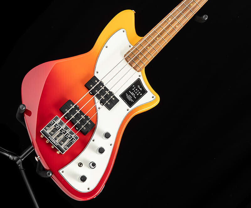 Fender Player Plus Active Meteora Bass Tequila Sunrise, Серый, Fender Player Plus Active Meteora Bass Tequila Sunrise
Fender Player Plus Active Meteora Bass Tequila Sunrise, Серый, Fender Player Plus Active Meteora Bass Tequila Sunrise