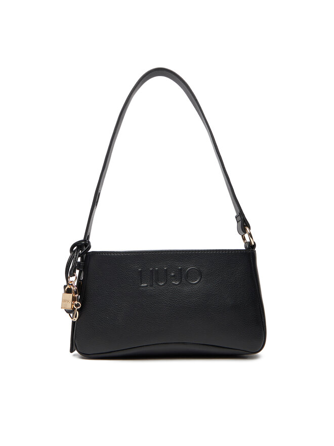 Сумка Liu Jo Esc Crossbody AF5083 E0037, черный
Сумка Liu Jo Esc Crossbody AF5083 E0037, черный