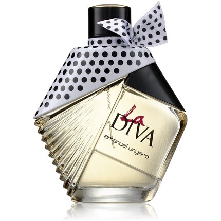 Emanuel Ungaro La Diva парфюмированная вода спрей для женщин 100мл
Emanuel Ungaro La Diva парфюмированная вода спрей для женщин 100мл