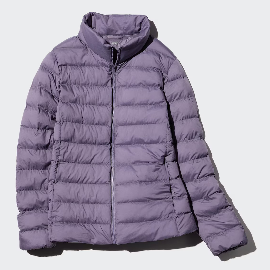 Куртка пуховик Uniqlo Pufftech женская, 73 фиолетовый
Куртка пуховик Uniqlo Pufftech женская, 73 фиолетовый