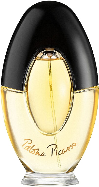 Туалетная вода Paloma Picasso Mon Parfum
Туалетная вода Paloma Picasso Mon Parfum
