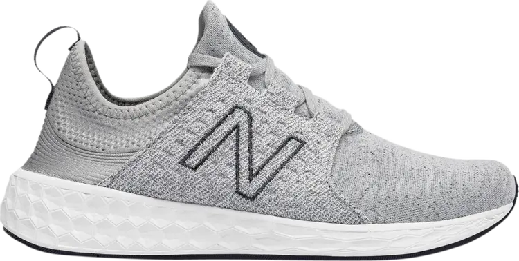 Кроссовки New Balance Wmns Fresh Foam Cruz 'Silver Mink', серебряный, Серый, Кроссовки New Balance Wmns Fresh Foam Cruz 'Silver Mink', серебряный
Кроссовки New Balance Wmns Fresh Foam Cruz 'Silver Mink', серебряный, Серый, Кроссовки New Balance Wmns Fresh Foam Cruz 'Silver Mink', серебряный