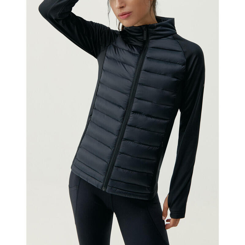 Куртка спортивная Born Living Yoga, черный 
Куртка спортивная Born Living Yoga, черный