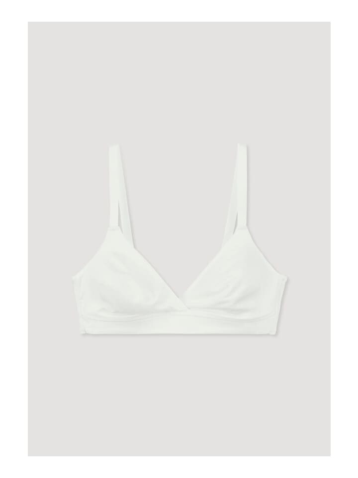 Бюстгальтер на косточках Hessnatur Triangel BH, цвет naturweiss
Бюстгальтер на косточках Hessnatur Triangel BH, цвет naturweiss