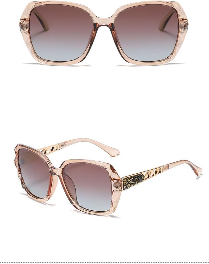 Поляризованные солнцезащитные очки для мужчин и женщин, очки для рыбалки, солнцезащитные очки, защитные очки для кемпинга, походов, вождения, спортивные солнцезащитные очки Generic, Tea
Поляризованные солнцезащитные очки для мужчин и женщин, очки для рыбалки, солнцезащитные очки, защитные очки для кемпинга, походов, вождения, спортивные солнцезащитные очки Generic, Tea