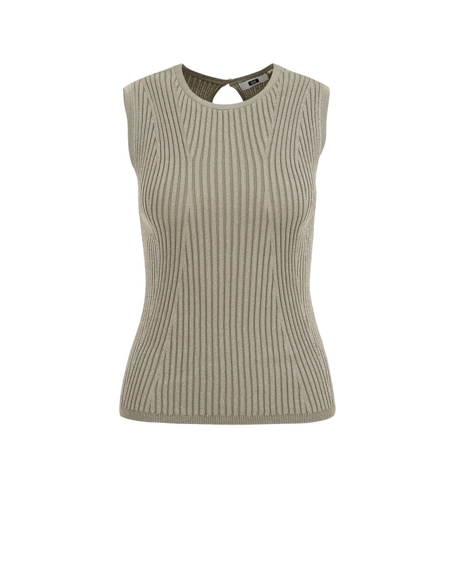 Топ без рукавов WE Fashion Top, светло-зеленый
Топ без рукавов WE Fashion Top, светло-зеленый