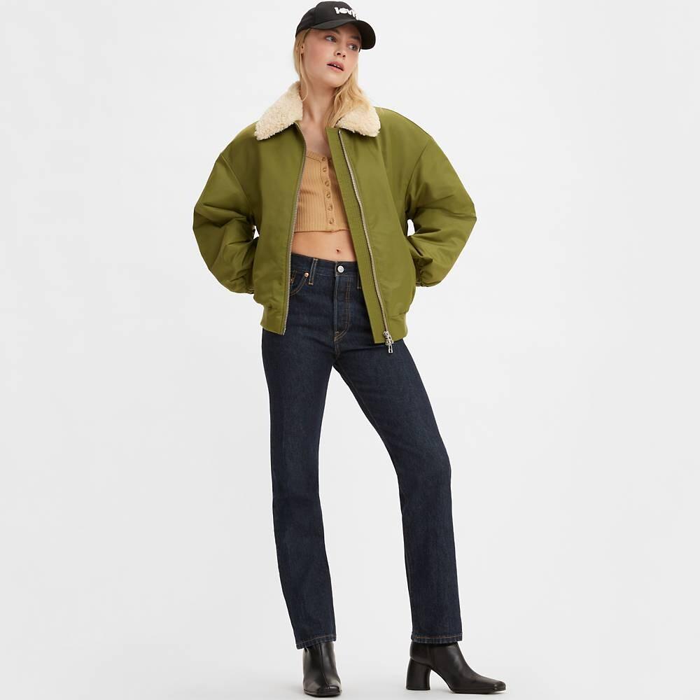 Джинсы женские Levi's
Джинсы женские Levi's