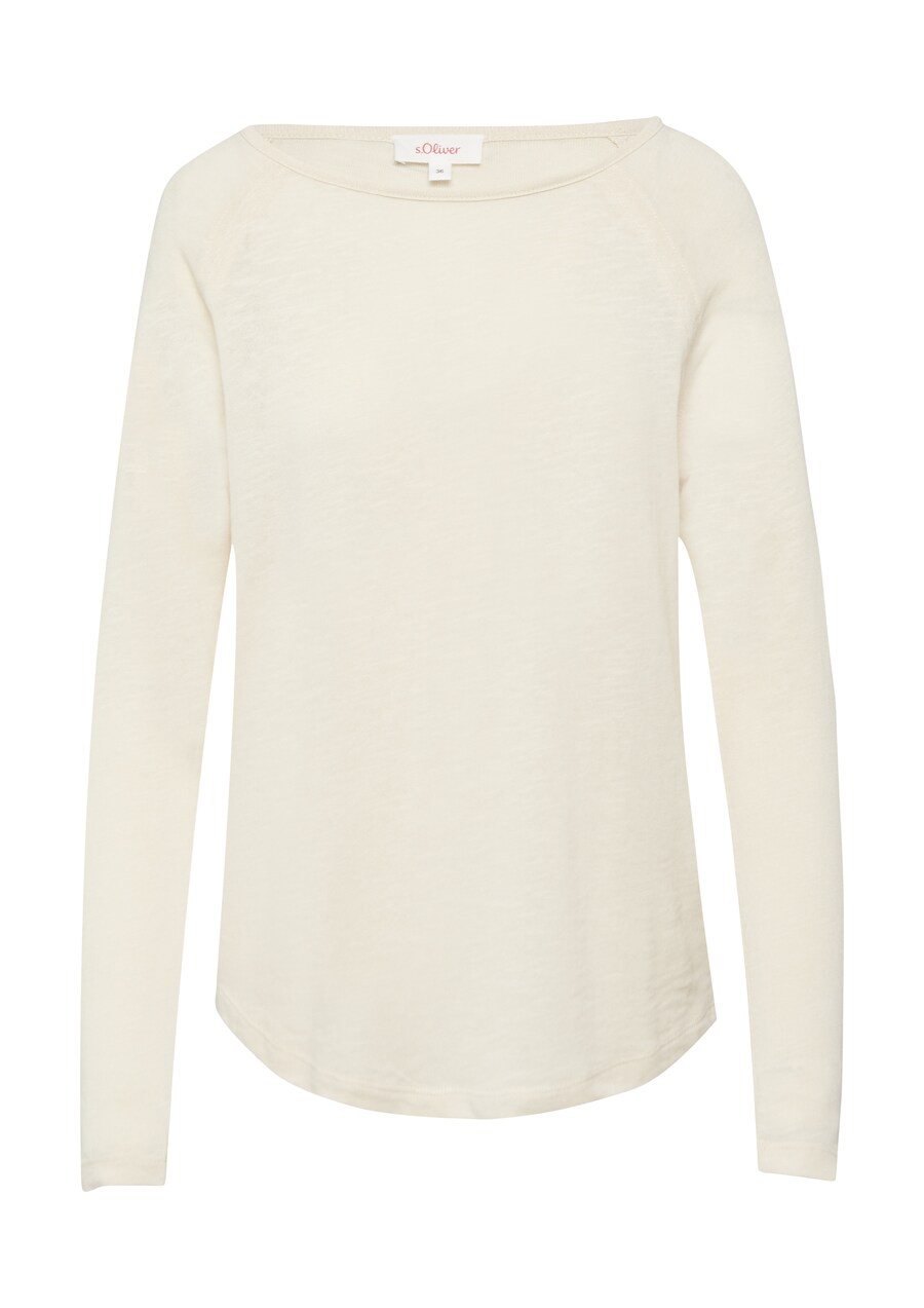 Рубашка s.Oliver, экрю
Рубашка s.Oliver, экрю