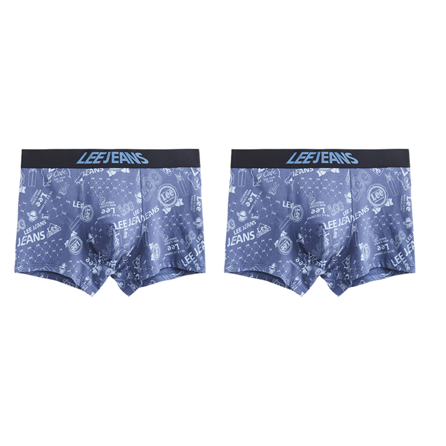 Lee Подарочный набор мужского белья Combo Set
Lee Подарочный набор мужского белья Combo Set