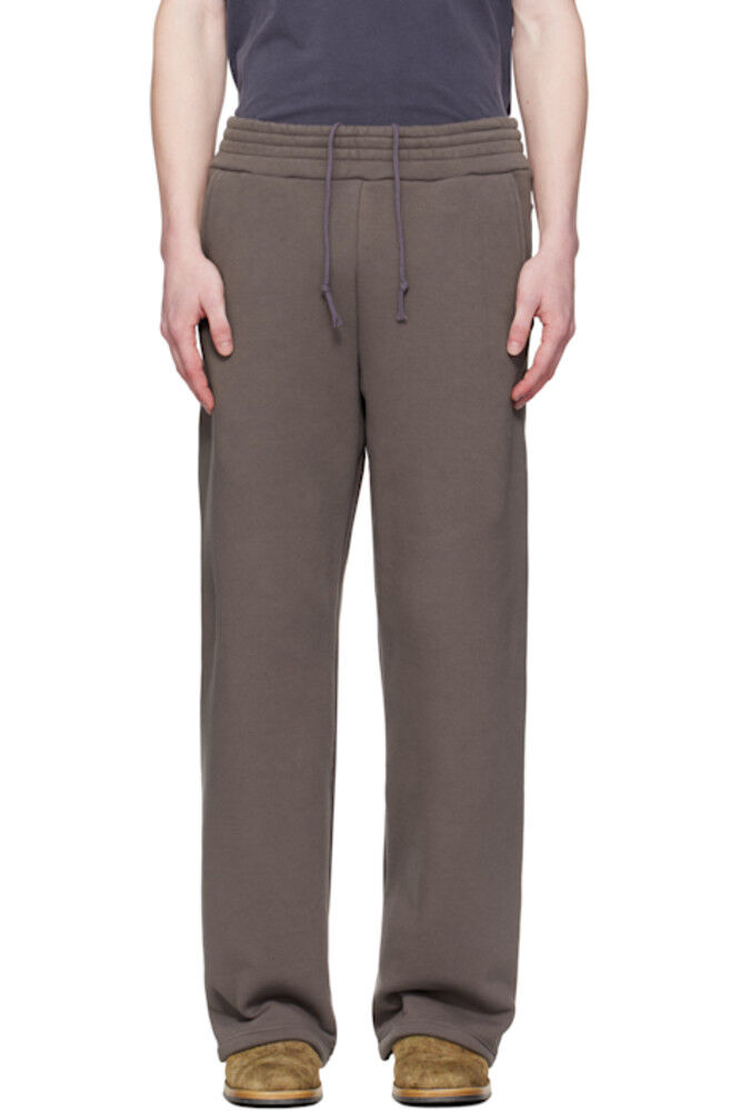 Коричневые спортивные штаны Astro OUAT
Коричневые спортивные штаны Astro OUAT