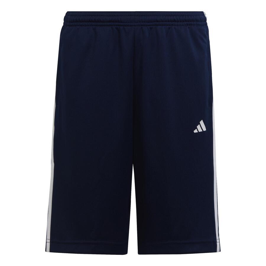 Детские шорты adidas Short Train Essentials Aeroready 3S
Детские шорты adidas Short Train Essentials Aeroready 3S