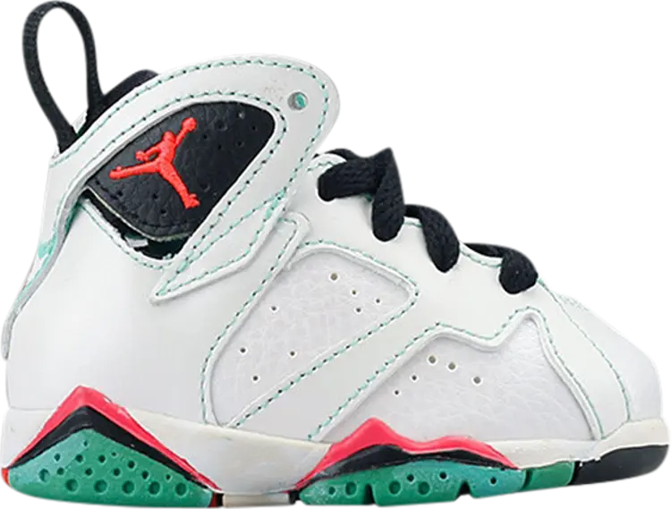 Кроссовки Air Jordan 7 Retro GT Verde, белый
Кроссовки Air Jordan 7 Retro GT Verde, белый