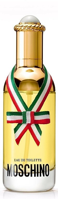 Туалетная вода Moschino Moschino
Туалетная вода Moschino Moschino