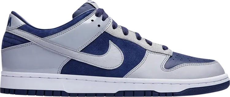 Кроссовки Nike Dunk Low JP QS 'Mismatched', синий, Синий;серый, Кроссовки Nike Dunk Low JP QS 'Mismatched', синий
Кроссовки Nike Dunk Low JP QS 'Mismatched', синий, Синий;серый, Кроссовки Nike Dunk Low JP QS 'Mismatched', синий