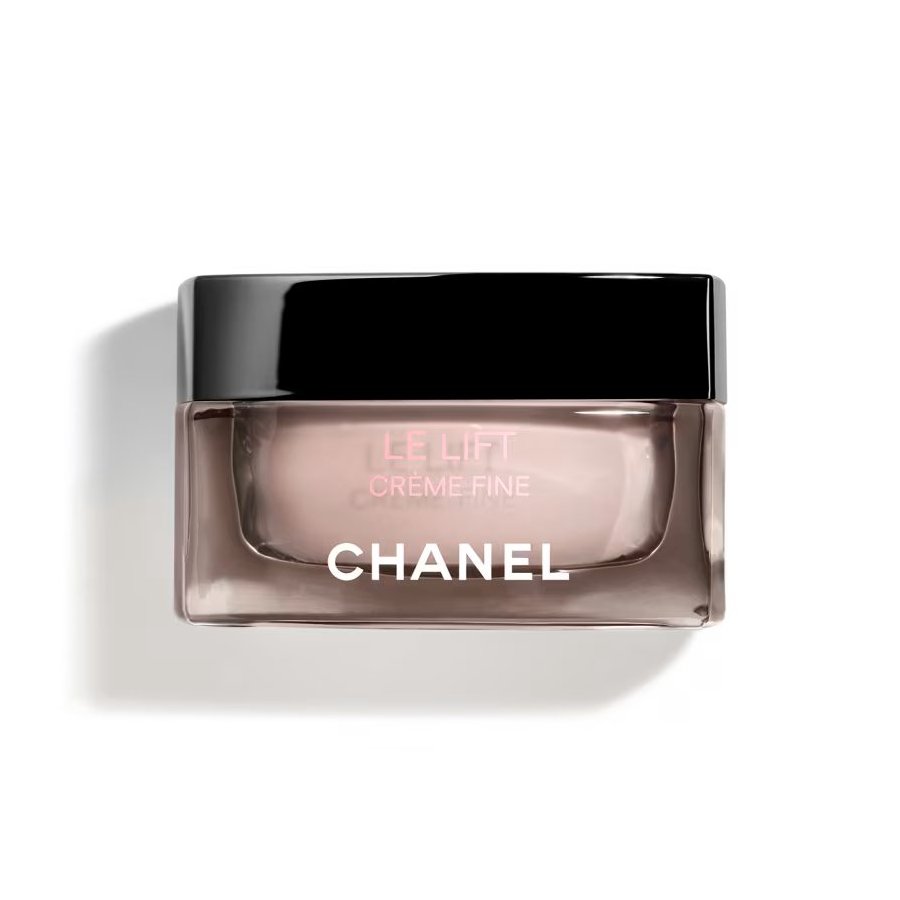 Крем для разглаживания и повышения упругости кожи лица и шеи Chanel Le Lift Crème Fine, 50 мл
Крем для разглаживания и повышения упругости кожи лица и шеи Chanel Le Lift Crème Fine, 50 мл