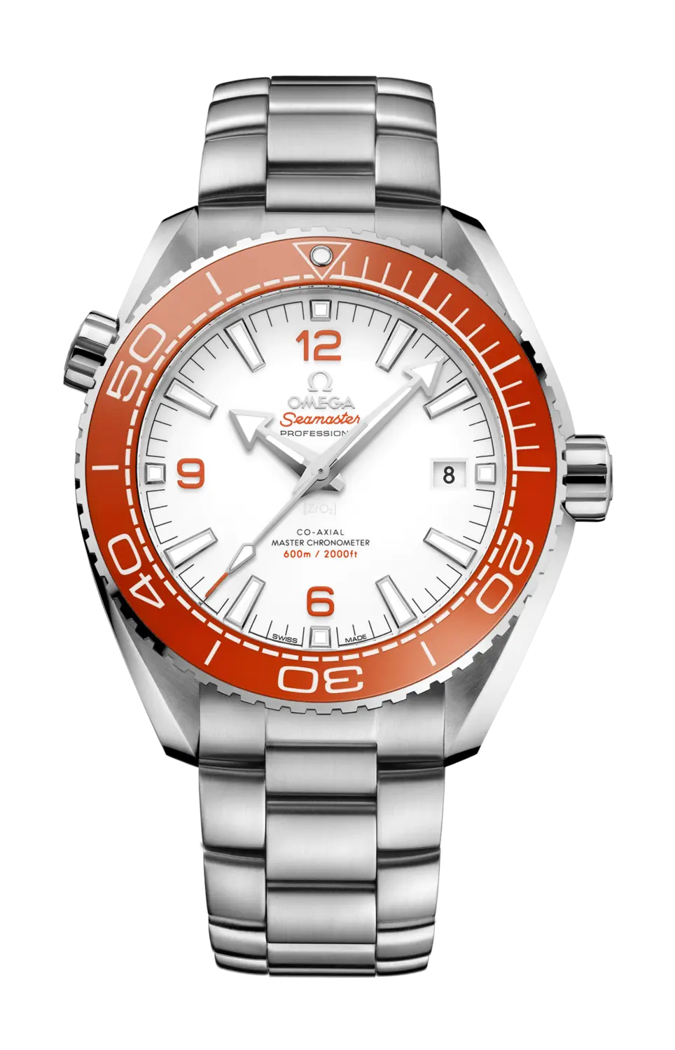 Часы seamaster planet ocean 600m co axial master chronometer 43 Omega
Часы seamaster planet ocean 600m co axial master chronometer 43 Omega