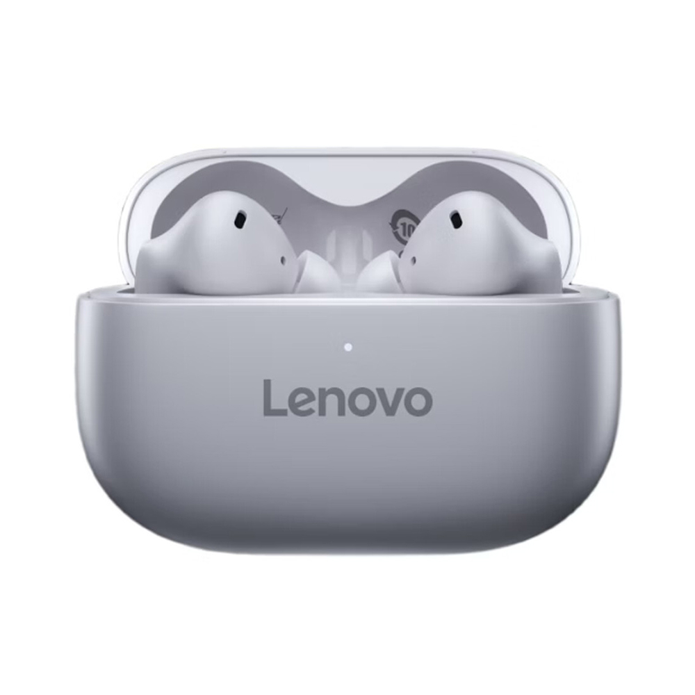 Беспроводные наушники Lenovo Yoga True Wireless (CN), белый
Беспроводные наушники Lenovo Yoga True Wireless (CN), белый