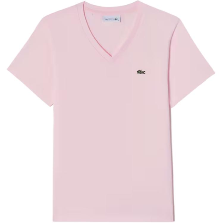LACOSTE Футболка женская розовая, Розовый, LACOSTE Футболка женская розовая
LACOSTE Футболка женская розовая, Розовый, LACOSTE Футболка женская розовая