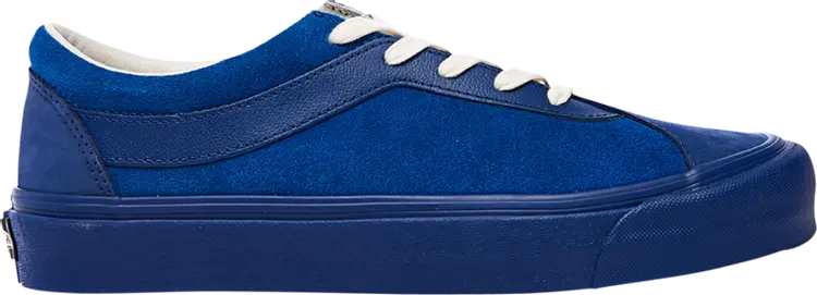 Кеды Vans Bold Ni LX Blueprint, синий
Кеды Vans Bold Ni LX Blueprint, синий