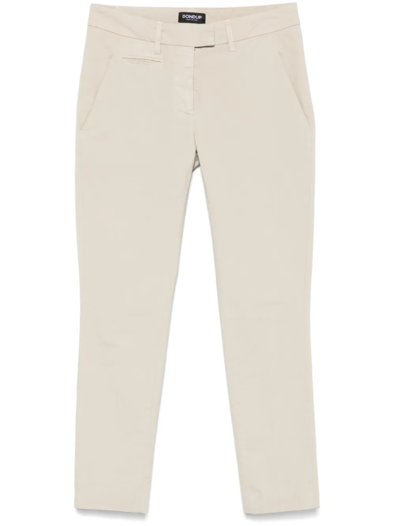 DONDUP брюки Perfect, нейтральный
DONDUP брюки Perfect, нейтральный