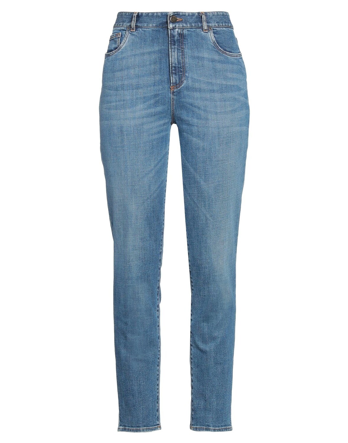 Джинсы Les Copains, синий
Джинсы Les Copains, синий