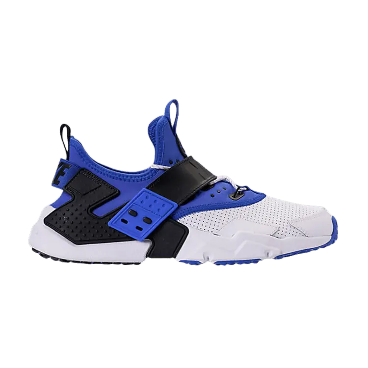 Кроссовки Air Huarache Drift Premium 'Racer Blue', синий
Кроссовки Air Huarache Drift Premium 'Racer Blue', синий