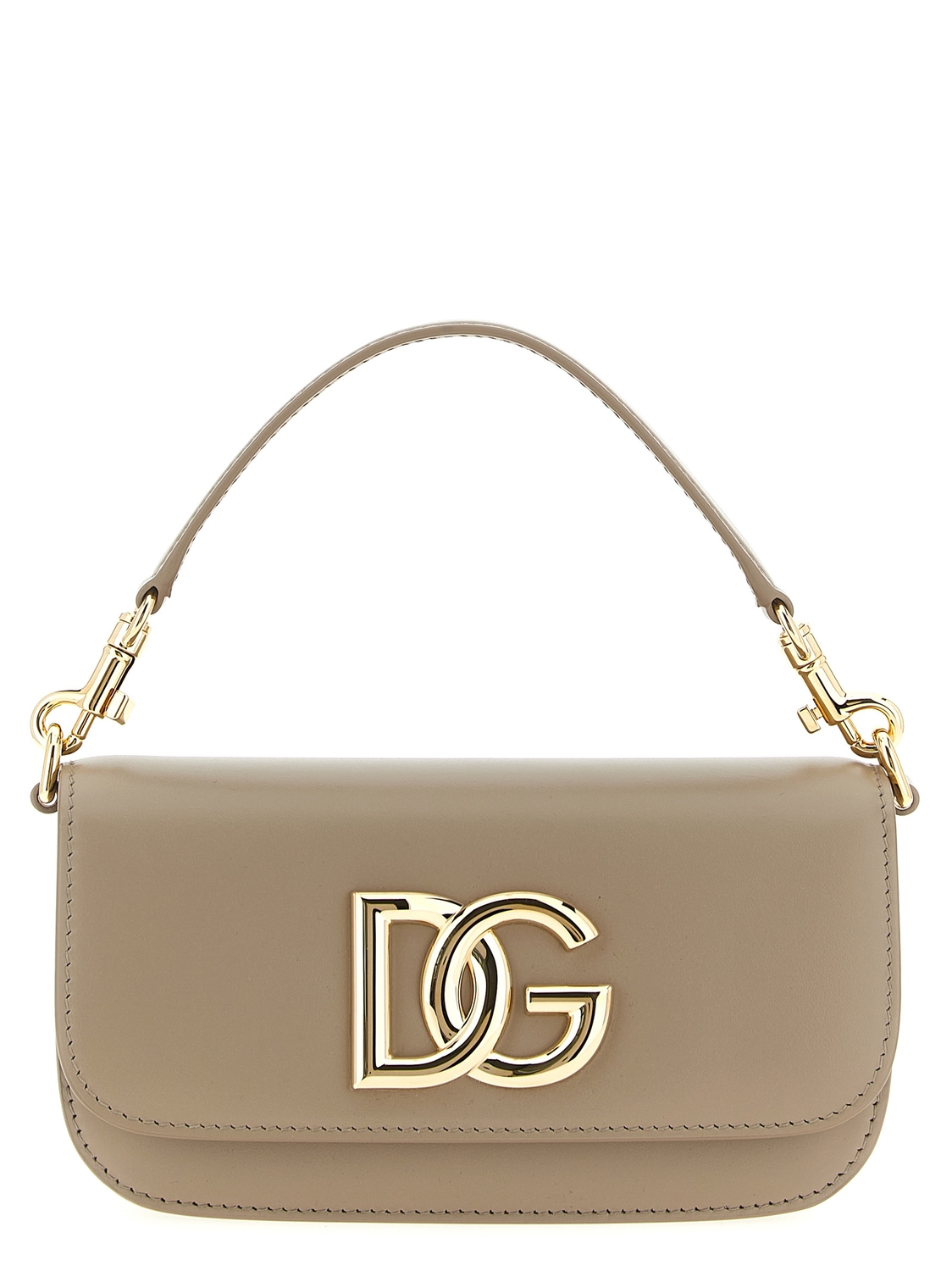 Сумка '3.5' DOLCE & GABBANA, серый
Сумка '3.5' DOLCE & GABBANA, серый