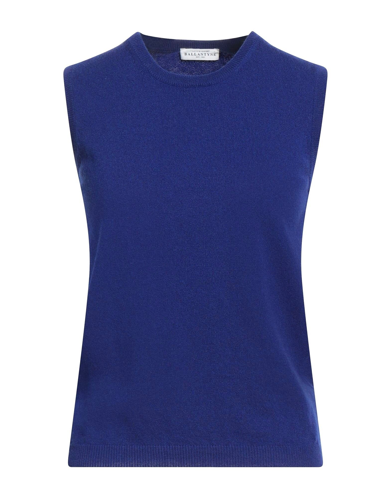 Свитер Ballantyne, ярко-синий
Свитер Ballantyne, ярко-синий