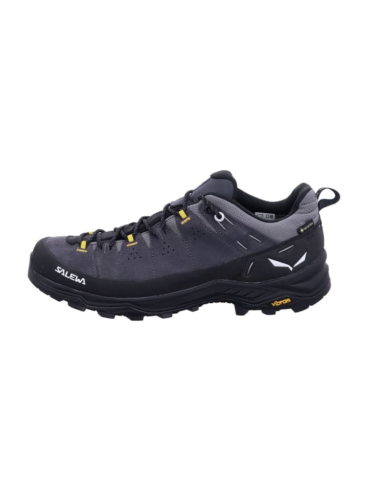 Походная обувь Salewa Wanderhalbschuhe, серый 
Походная обувь Salewa Wanderhalbschuhe, серый