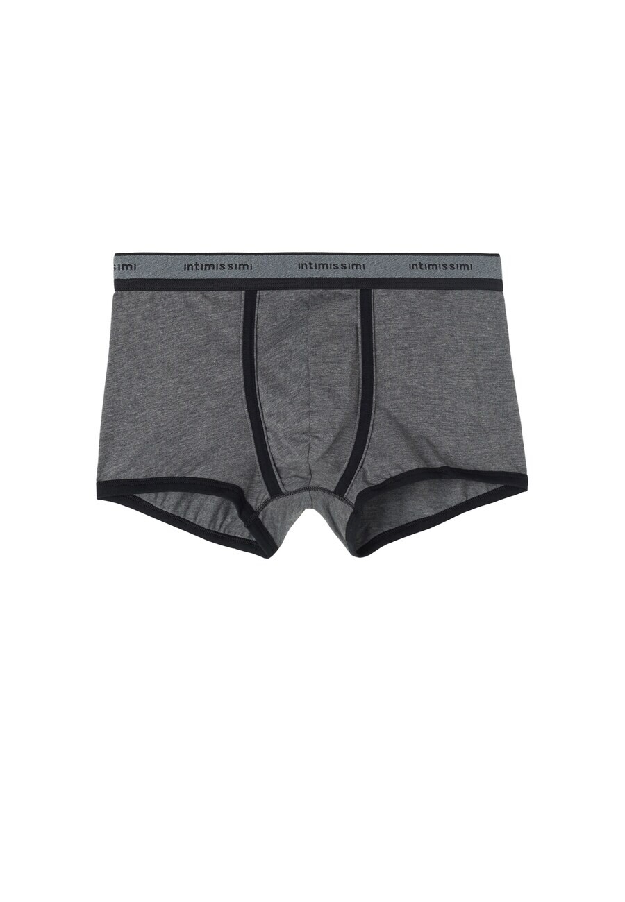 Боксеры Intimissimi, графитовый
Боксеры Intimissimi, графитовый