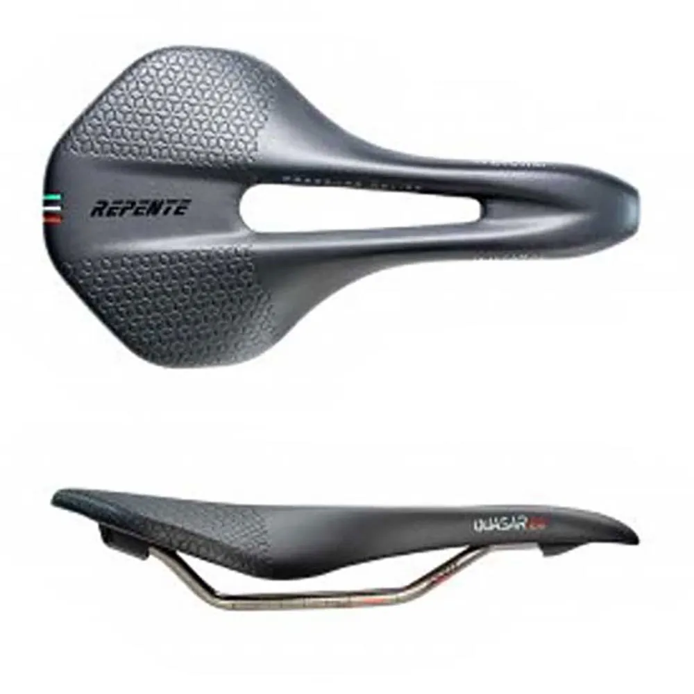 Седло Repente Quasar 2.0 304, серебряный
Седло Repente Quasar 2.0 304, серебряный